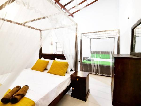 Beach Breeze Weligama