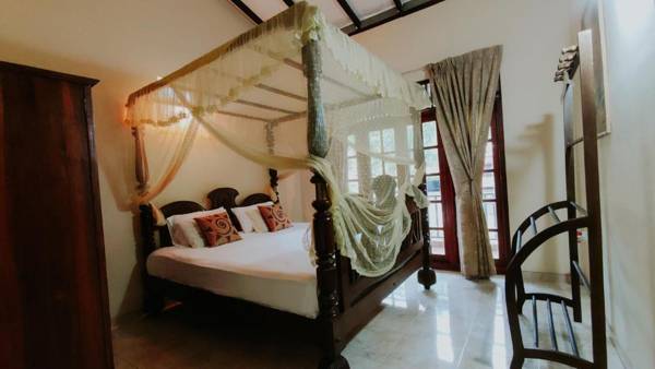 Villa Bon Nuit Weligama