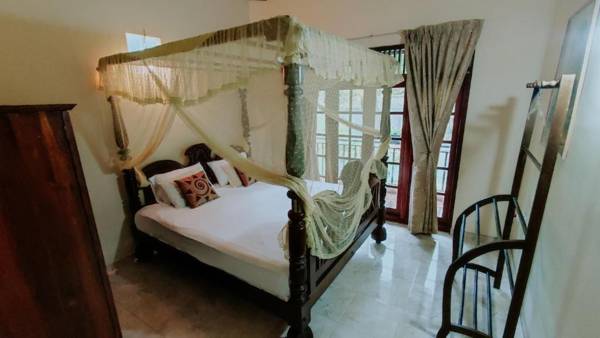 Villa Bon Nuit Weligama