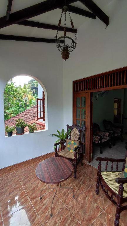 Villa Bon Nuit Weligama