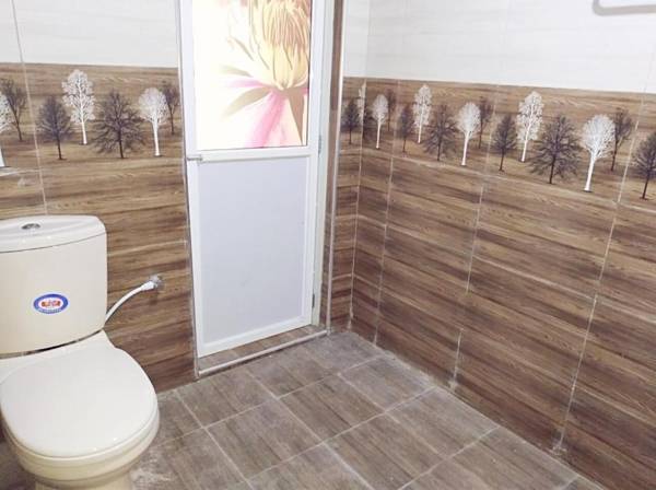 Sun n Sea Budget Stay by Crop World