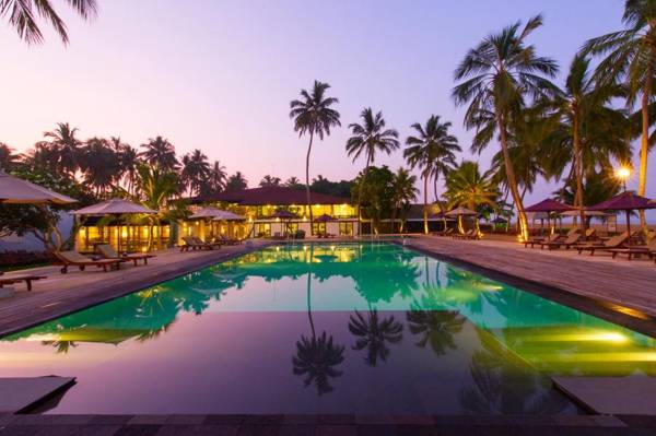 Avani Kalutara Resort