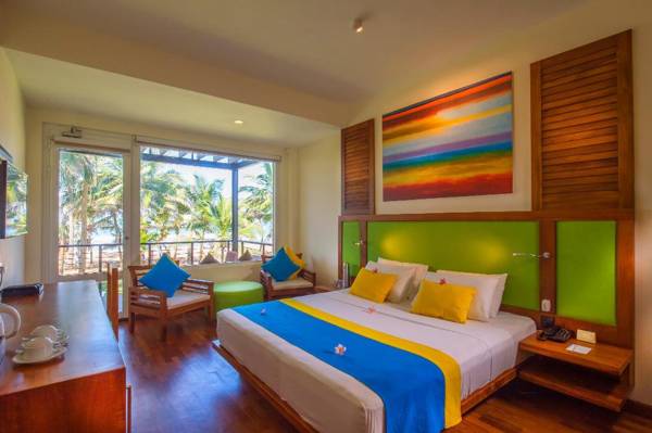 Mermaid Hotel and Club