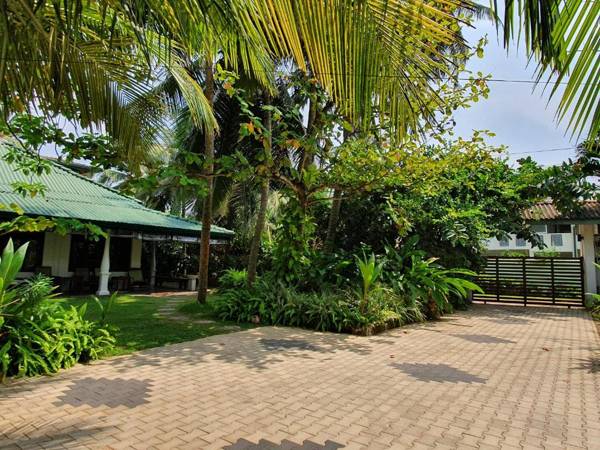 Lohas Beach Resort Villa