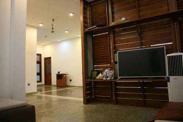 Happy Cocos Beach House