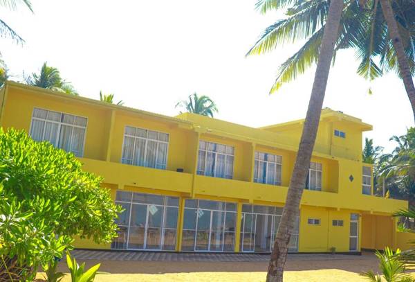 OREO BEACH HOTEL KALUTARA