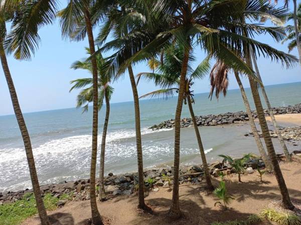 OREO BEACH HOTEL KALUTARA