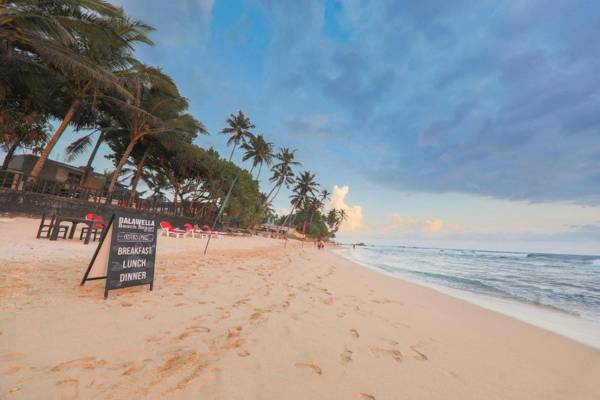 Dalawella Beach Resort BY DECO