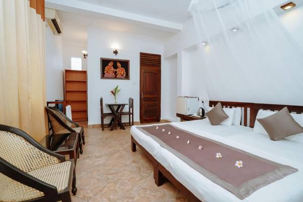 Blue Sky Beach Resort