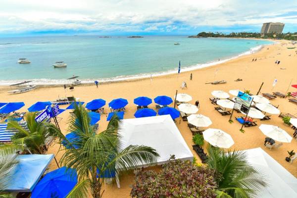 Peacock Beach Hotel Unawatuna