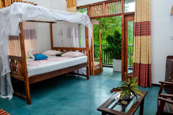 Hotel Bay Watch Unawatuna