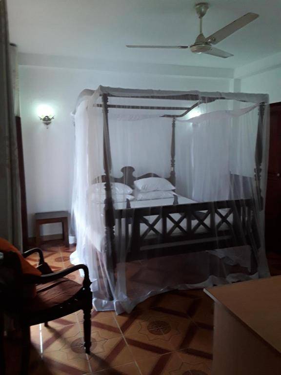 Flamingo Guest house