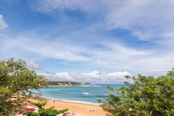 The Waves - Unawatuna