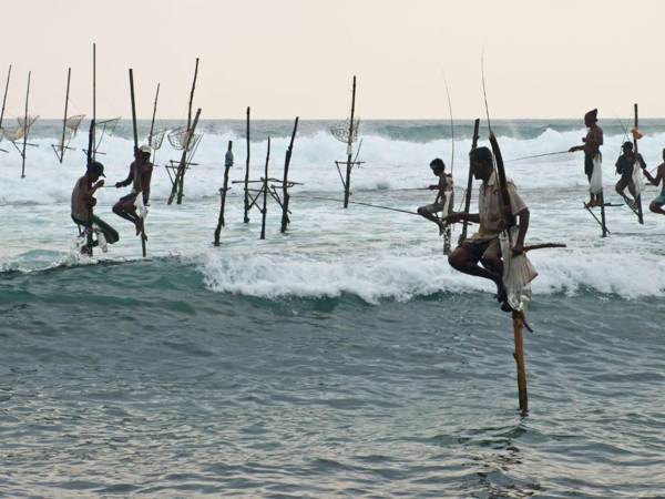 Beach House Habaraduwa