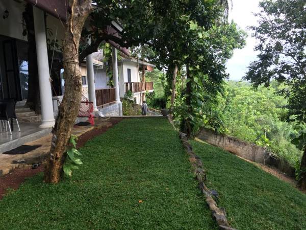 Wija House - Unawatuna
