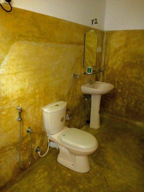 Sleepy Head Guesthouse