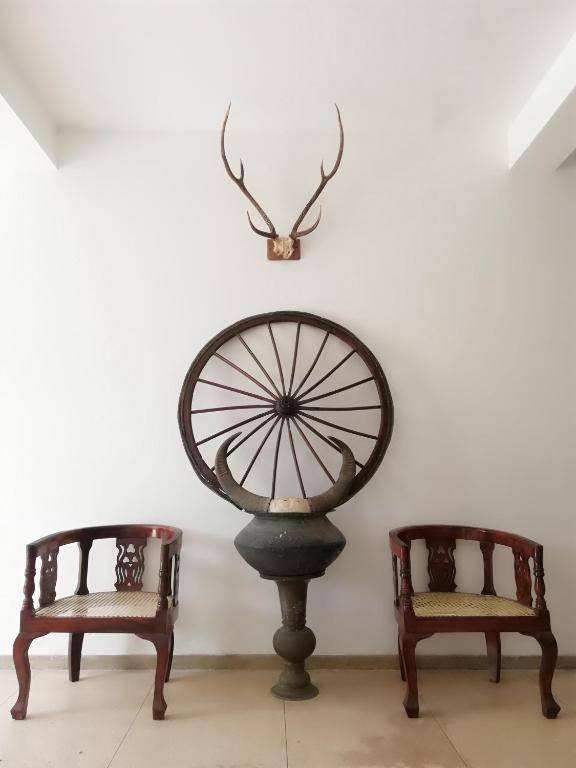 Berg House Unawatuna