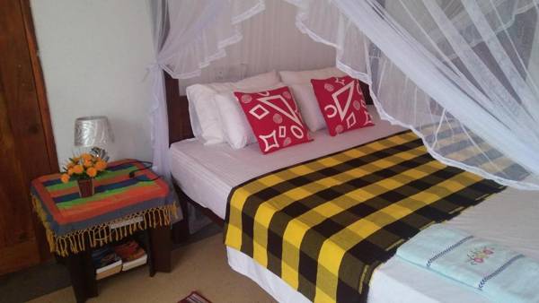 Jungle View apartment