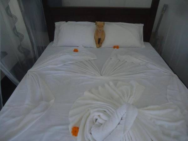 Sun & Moon Good View Villa