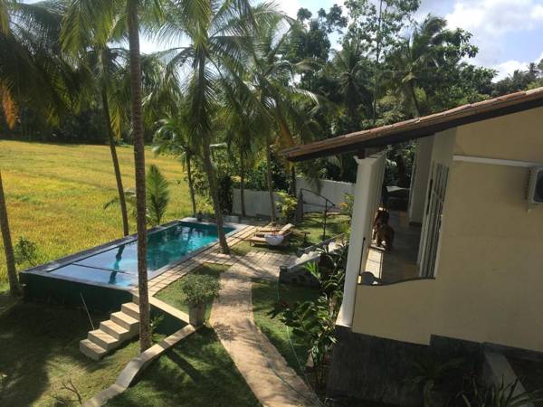 Siyambala Villa