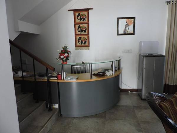 Joe’s Resorts Unawatuna