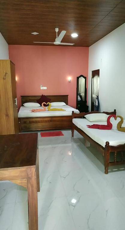 Top Rock Villa Unawatuna