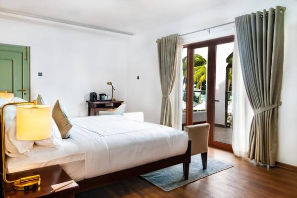 Angel Beach Unawatuna