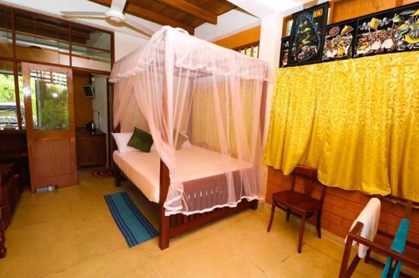 Yoho Milkyway Holiday Resort