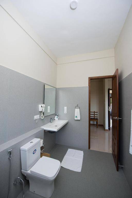 Mount Rich Rumassala