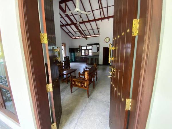 Villa Wedagedara Unawatuna