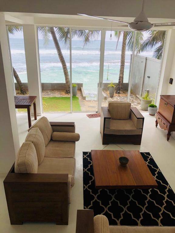 Thalpe florian villa