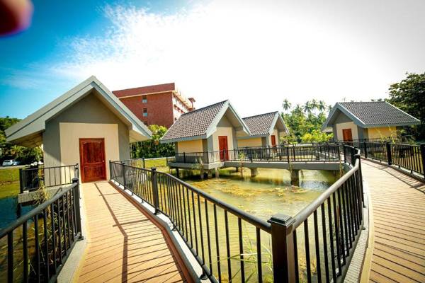 Araliya Beach Resort & Spa Unawatuna