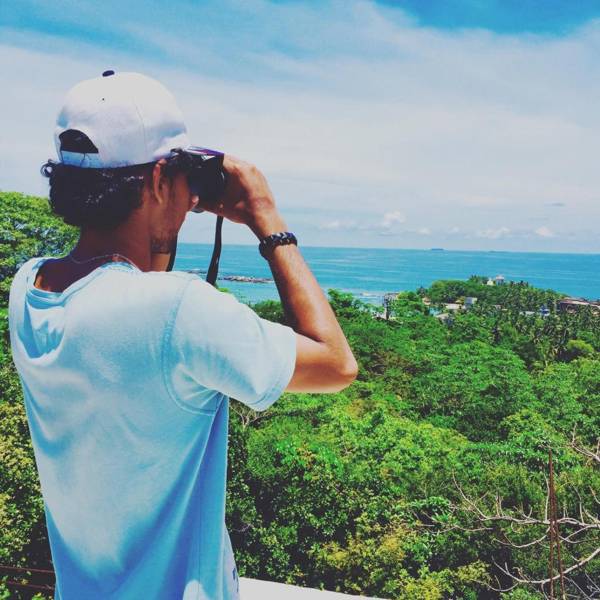 Sea Face Villa Unawatuna 