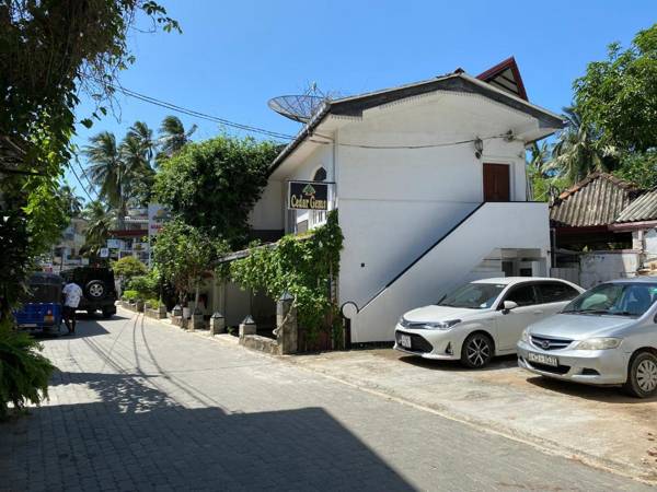 Beach Walk Hotel Unawatuna
