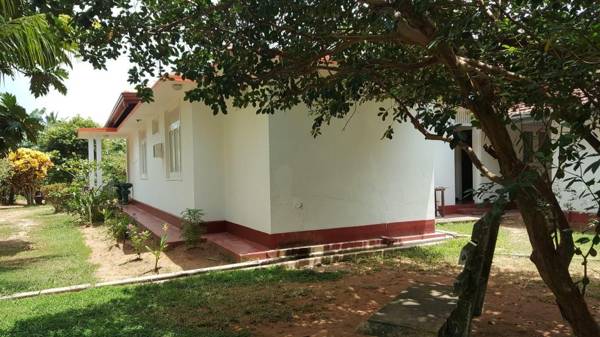 Cinnamon Mount Villa