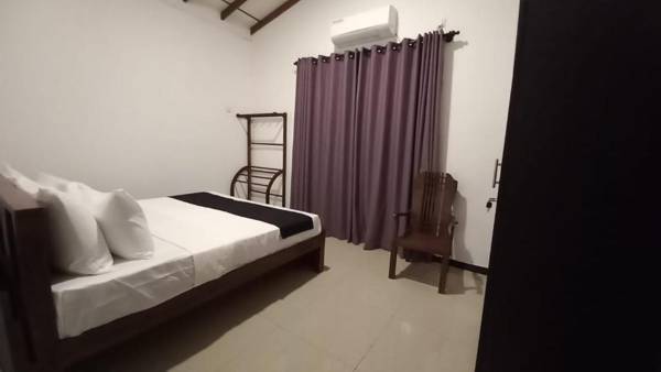 Nature House Habaraduwa