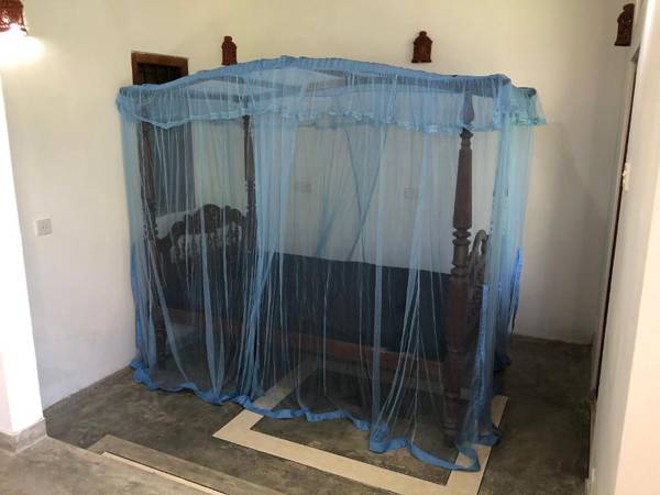 Ayurveda Homestay