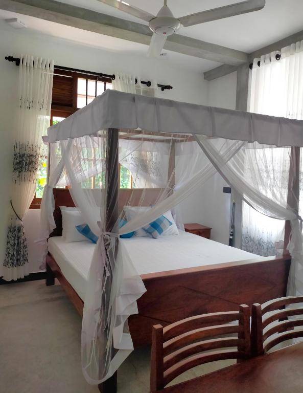 Harsha Villa Unawatuna