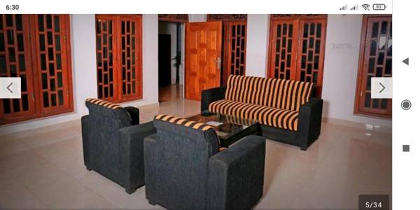 Seven Breeze Villa