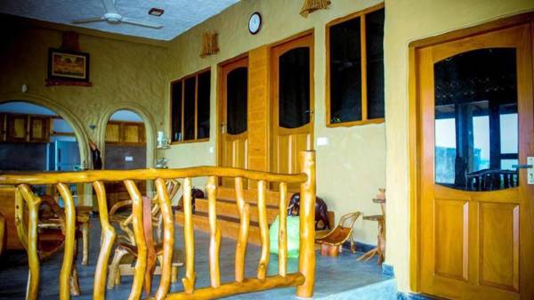 Villa Unique View Unawatuna