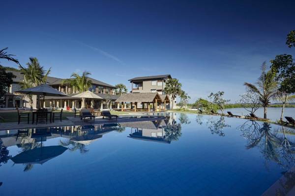 Amaranthe Bay Resort & Spa