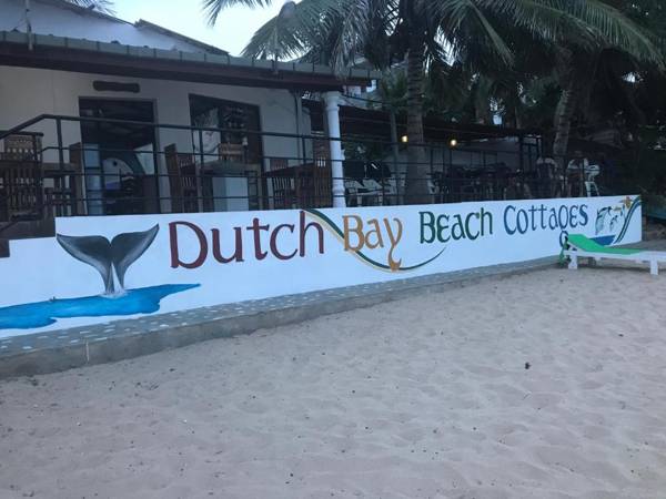 Dutch Bay Beach Cottages