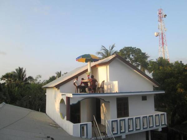 Thirumalai Park