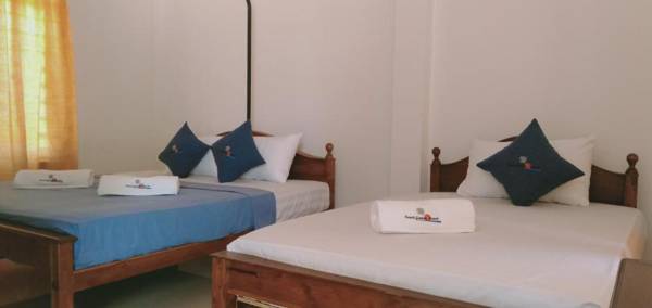 French Garden Resort