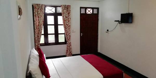 Crescent Sea Resort