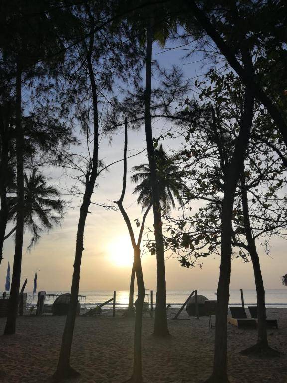 French Garden Regish Guest House