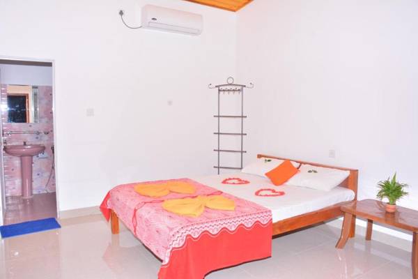 Pleasant Park Holiday Inn