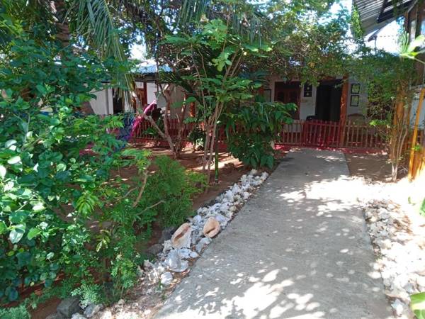 Vibushan Guest House