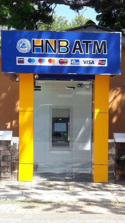 Vibushan Guest House