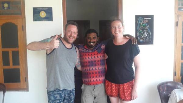 Vibushan Guest House